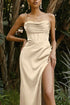 Abendkleid 7483
